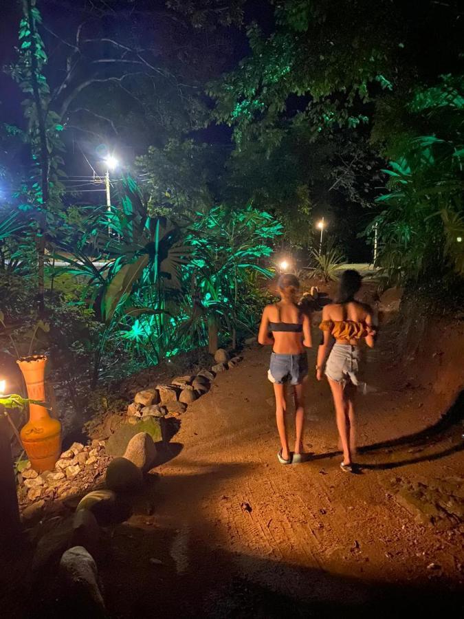 Las Mananitas De La Sierra El Zaino Exterior foto
