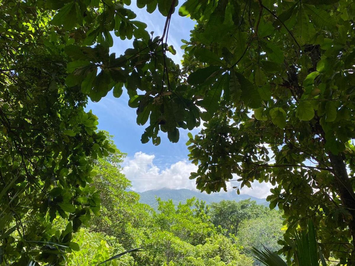 Las Mananitas De La Sierra El Zaino Exterior foto