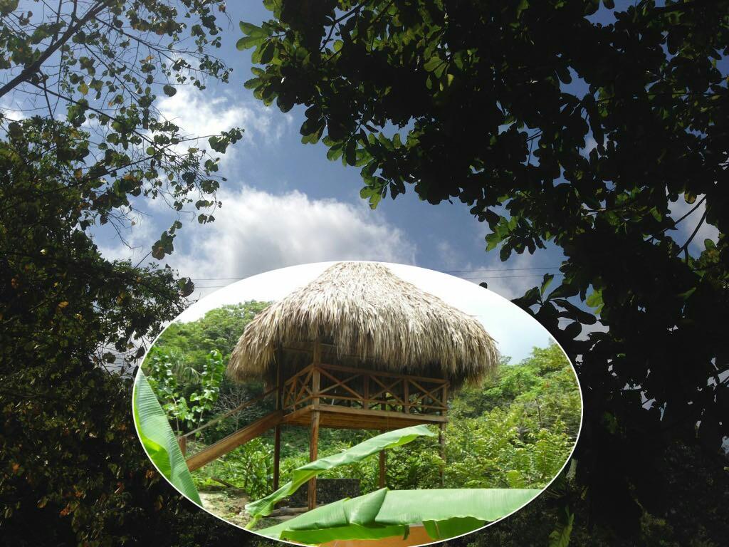 Las Mananitas De La Sierra El Zaino Exterior foto
